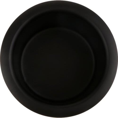 2 Pieces Marine Boat Car Camper RV Cup Drink Bottle Holder Base - ID 3.15 inch, OD 4.02inch