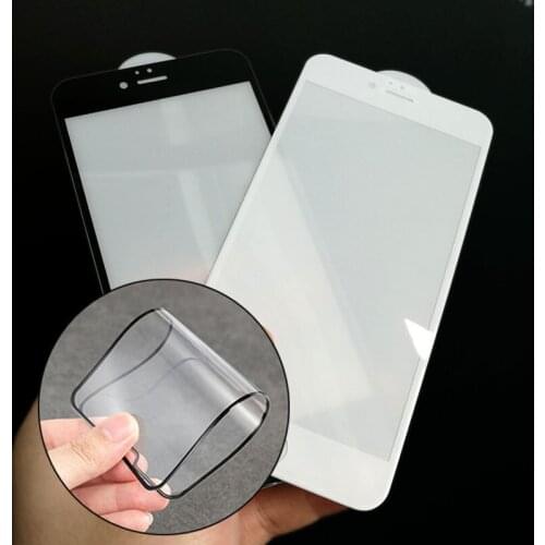 50PCS For IPHONE 12Pro Max/12 mini/11 Pro/XR/XS MAX/678 Plus/11PROMAX 3D Ceramic film Screen Protector (not Tempered Glass)