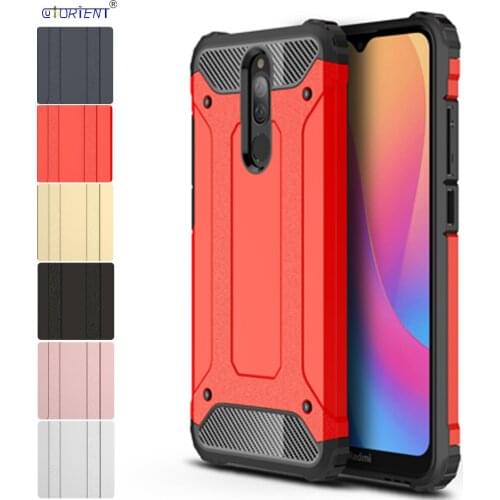 CUSORIENT Phone Cases Xiaomi Redmi 8A