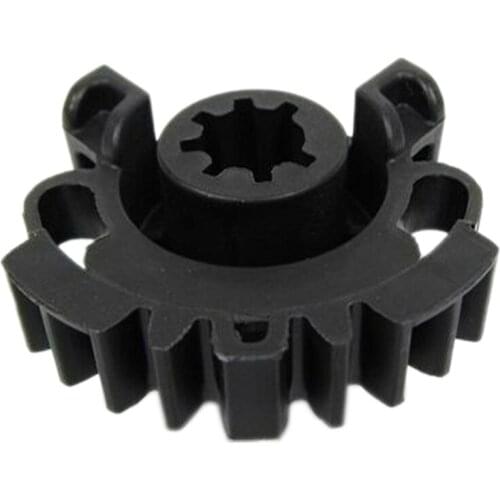 For 2011-2017 Dodge Durango Jeep Grand Cherokee Heat & AC Actuator Gear 68214880AA