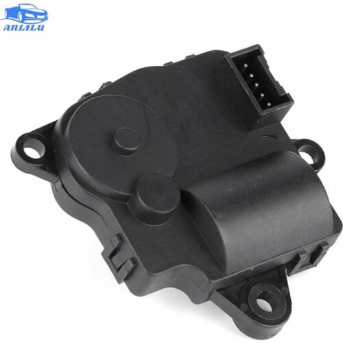 Suitable for Chevr-olet Equinox high quality HVAC heater air intake hybrid door actuator 25952814