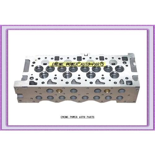 908 532 DK5ATE ( THY ) Cylinder Head 02.00.J7 02.00.Y7 02.00.T4 For Citroen XM For Peugeot 605 2445cc 2.5L TD 12v 94-95 908532