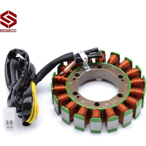 Motorcycle Stator Coil for Honda VT750C2 Shadow Spirit 2007-2009 VT750C VT750CA Shadow Aero