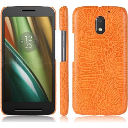 KBHB Phone Cases Motorola Moto E3 Power