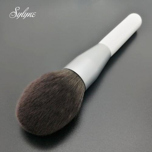Sylyne big powder brush high quality makeup brushes