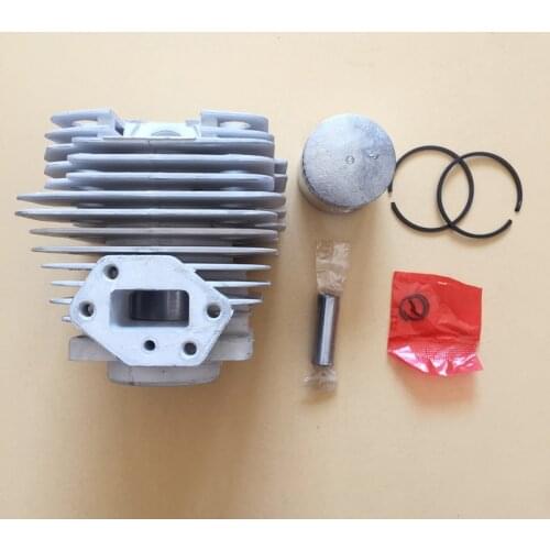 G3K CYLINDER PISTON KIT 36MM FOR ZENOAH G35L BC/BK3410 3402 4700 TRIMMER BRUSHCUTTER ZYLINDER ASSY KOBLE RING PIN CLIPS ASSEMBLY