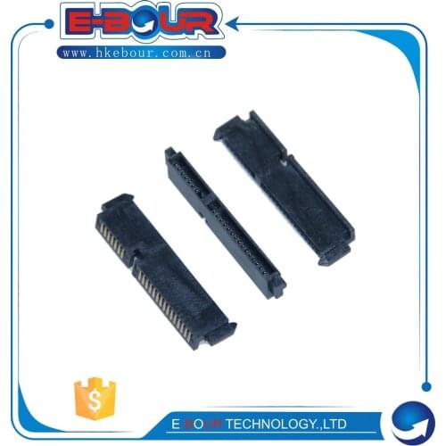 10pcs/lot HDD Connector for HP Elitebook 2560P 2570p Hard Drive Disk Connector