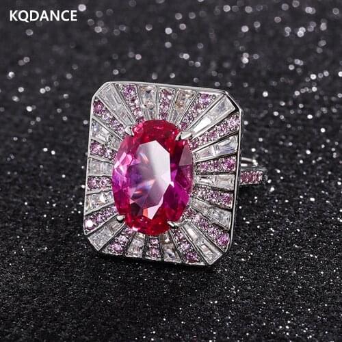 White Rings KQDANCE China