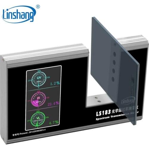 Linshang Optical Instruments