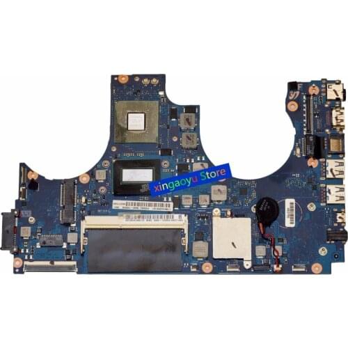 Ror Samsung 700Z Laptop Motherboard 4GB i7-3615QM 2.3GHz CPU BA92-10325A SSD