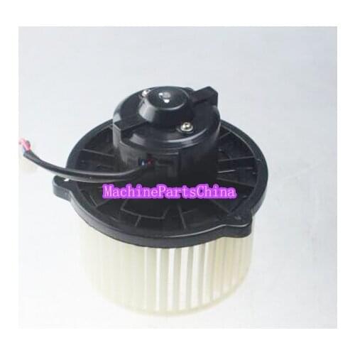 New Fan Blower Motor 11N6-90700 11N690700 For Hyundai Truck 24V