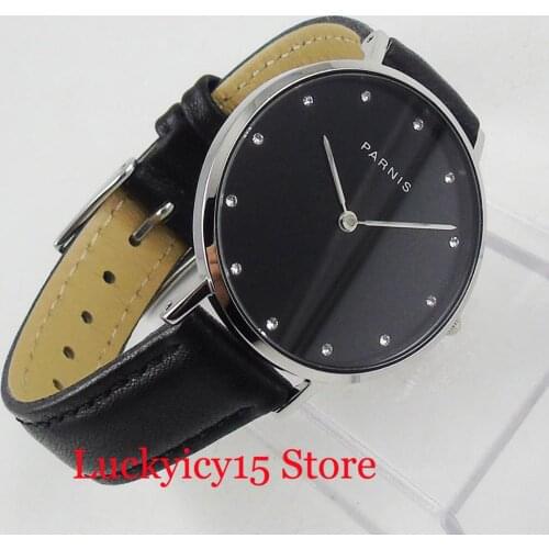 Модные женские часы Parnis China At AliExpress