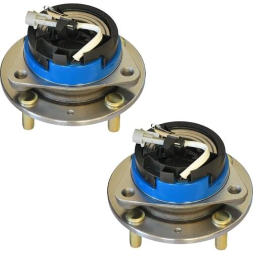 2PCS A21-3001015 Front wheel Bearing Hub For Chery A5 after 2006 2007 2008 2009 2010 2011 2012 2013 2014 2015