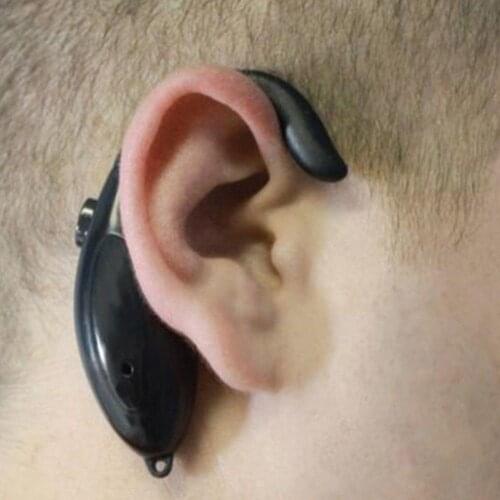 Fish dolphin type Keep Awake Anti-Sleep Doze Nap Zapper Drivers Students Drowsy Alarm Sound Alert Sitting Posture Reminder