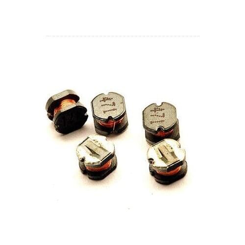 Smd Power Inductors CD43 power inductors 470UH 4X4X3MM SMT Reel 2000pcs Free Shipping
