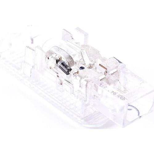 For VW B5 Passat MK4 Jetta Beetle Golf Audi A4 A6 A8 L3B0 947 415 Audi Car Door Panel Light Luggage Lamp