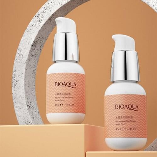 New Brand Water Embellish Face Moisturizing Isolation BB Cream Oil-control Makeup Liquid Foundation Stick Performance CC Cream