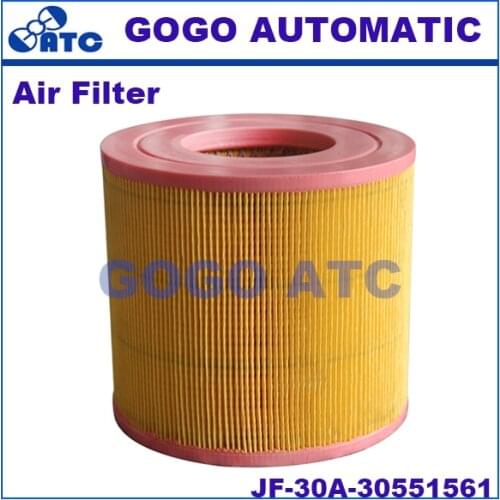 High quality Air filter JF-30A-30551561 Screw Air Compressor 3 cubic 22KW Screw machine supplies Wind Filter air compressor