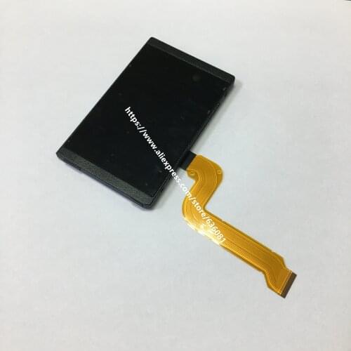 Repair Parts LCD Display Screen Unit With Flip bracket Assy 1KM8DCGX9EGKZ For Panasonic Lumix DC-GX9