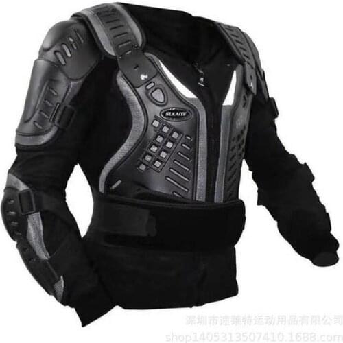 Off-road Motorcycle Armor, Riding Equipment Protective Armor, Sports Protective Armor