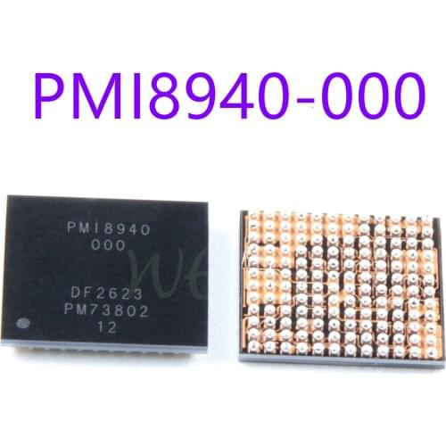 1pcs New Original PMI8940 000 For Mobile phone integrated circuit Power IC chip