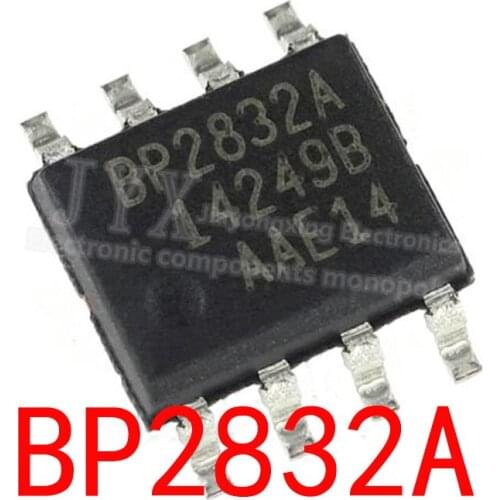 10pcs/lot BP2832A SOP8 BP2832 SOP SMD