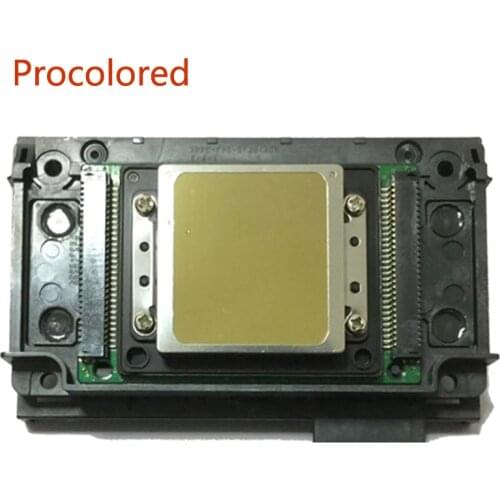 Procolored 100% Original New Epson XP600 Print Head for Printers Prnting Printhead