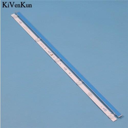 564mm TV Lamps Kit LED Backlight Strips For UTOK U32HD10 LED Bars Bands TCL32D05-ZC22AG-17 Rulers 4C-LB320T-ZC2 303TC320035