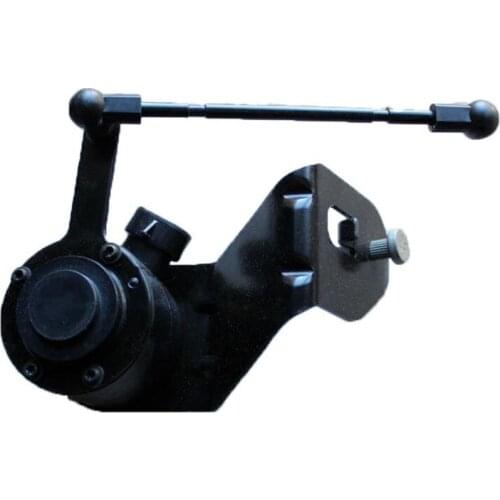 25863268 Headlight Height Level Sensor For 2009-2015