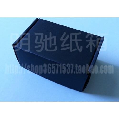 30pcs/pack Small carton boxes, for giving gifts in technical school