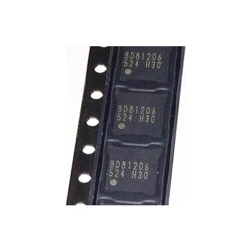 5PCS-10PCS BD81206MUV-E2 BD81206MUV BD81206