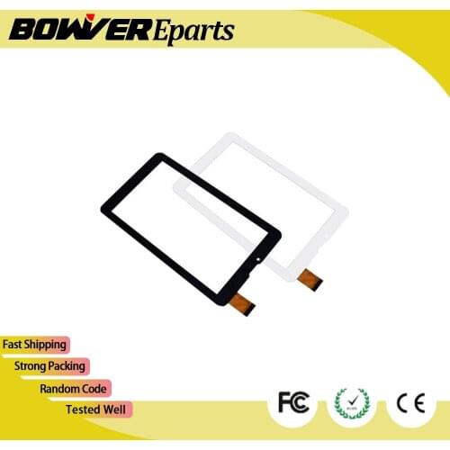 A+ New Touch screen Digitizer 7" oysters 7x 3g Tablet Outer Touch panel Glass Sensor replacement