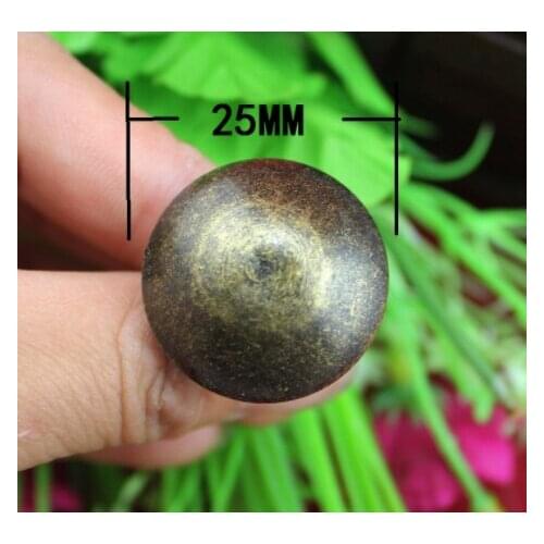 Hardware accessories upholstery tacks decorative 25*25MM smooth antique copper foam nail sofa nail