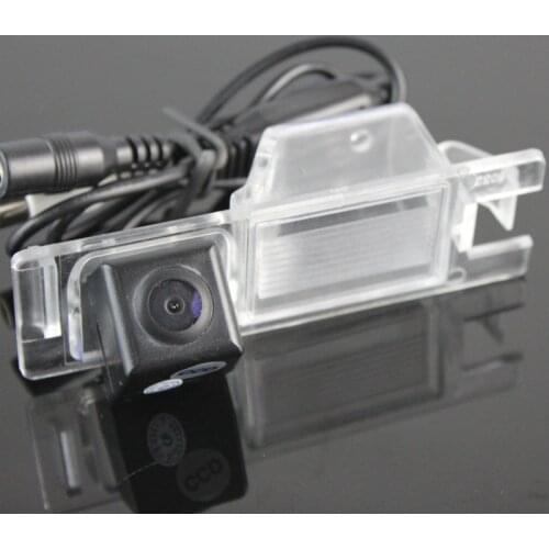 Car Backup Revere Rearview Camera For Alfa Romeo Brera/Spider/GT/Nuvola/Giulietta 940/MiTo/Furiosa/156/159 HD CCD SONY NTSC CAM