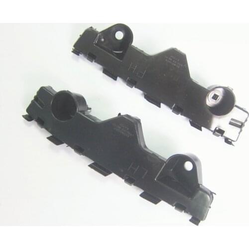 Car accessories D01N-50-0T1 0U1 front bumper bracket for Mazda 2 2007-2011 DE