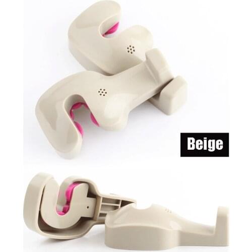 Car Concealed Hook Seat Back Car Goods Multifunctional Universal Creative Life Half Bayonet Free Headrest Car Accessories