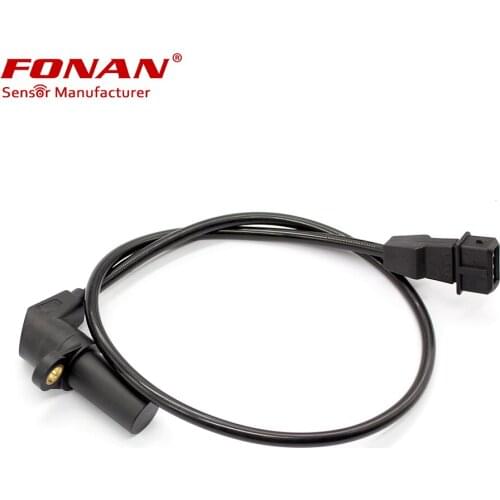 Crankshaft Position Sensor for OPEL VECTRA A B ASTRA F VECTRA A 1988-2003 XREV143 147220 6238325 1238983