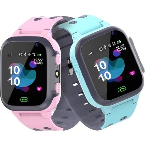 Umaynine Z5 Smart Kids Watch with Sim Card for girls/boys