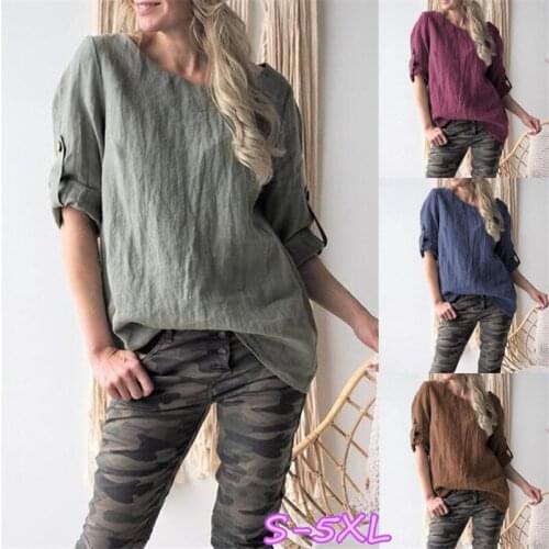 100% Cotton Maternity Long Sleeve T-Shirts Blouses Femme 2020 Spring Autumn Pregnant Women Tops Tee Shirt Female Plus Size 5XL