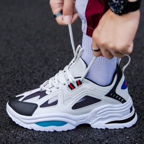 GIOIO Tennis Shoes