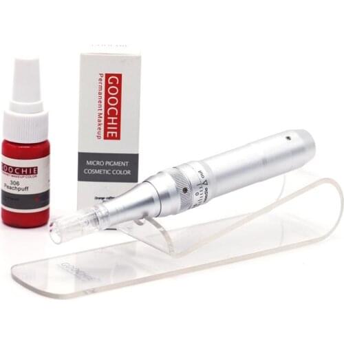 Goochie Korean Permanent Makeup Machine