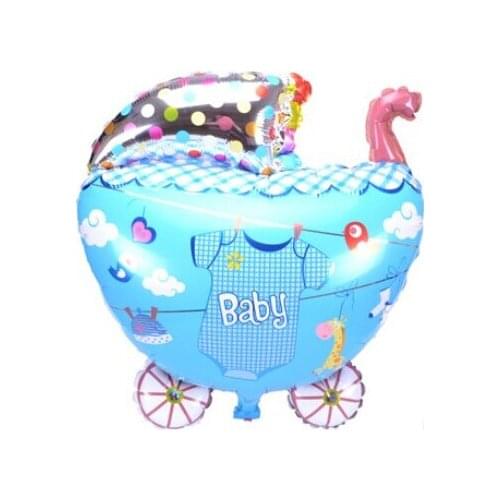 Haurry Foil Balloons