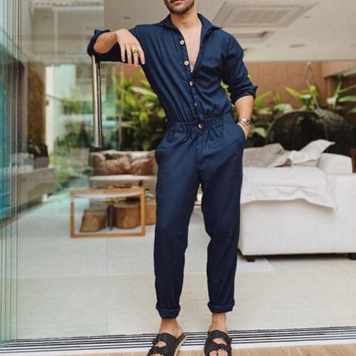 Imcute Mens Fashion Pants