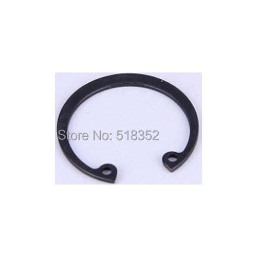 135005351 Charmilles C351 Snap Ring Fasten Ring for RFL Series Wire EDM- Low Speed Machine Spare Parts