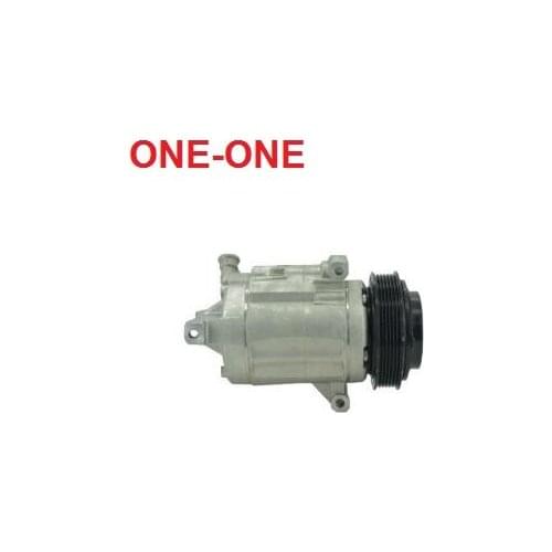 AC A/C Compressor 12V/24V-6PK-120MM 687997689 13314480 106290114 FOR OPEL