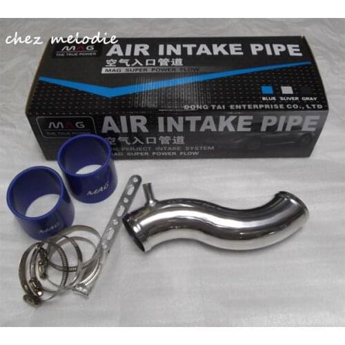 AIR INTAKES pipe kit+Air FILTER for KIA K2 K3 K4 1.6, Forte 1.6 2.0, pls contact me for other car models
