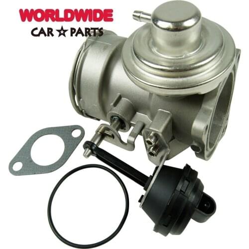 NEW FOR Ford Galaxy WGR [2000-2006] MPV 1.9 TDI EGR VALVE 1119320 + GASKET 038129637L 038131501AL 038131501J 038131501AA 1119320