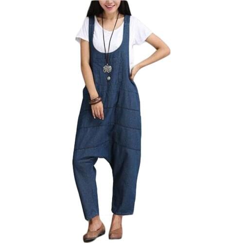 Rihschpiece Women's Loose Pants