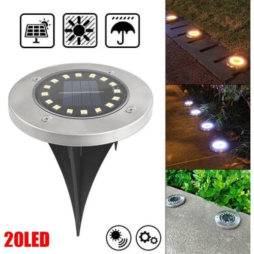 Garden Lights RTNLIT China