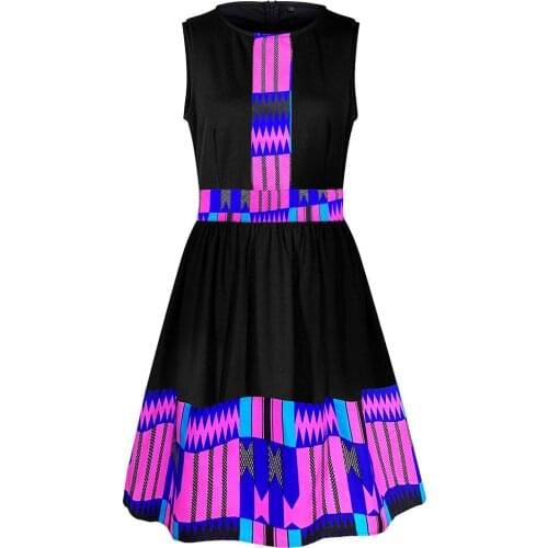 Shenbolen Lush Summer Dresses